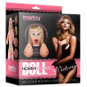 LoveToy Poupée gonflable Horny Boobie Victoria
